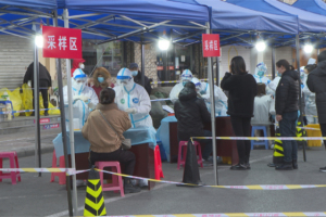 杭州市新增7例新冠肺炎确诊病例
