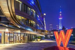 上海高端酒店自我宣传“殖民风采”被罚 广告已撤