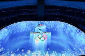 多国政界人士盛赞北京冬奥会开幕式 