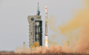 中国航天科技集团：今年计划安排50余次宇航发射