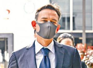 香港外籍主管被叫“鬼佬”后告公司歧视，败诉