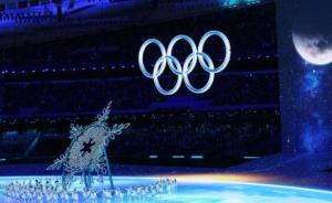 外国运动员盛赞北京冬奥会：一个“好”字显然不太够用了