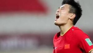 中国男足公布39人集训名单，武磊未入选