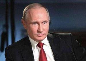 俄总统普京已决定在顿巴斯地区进行特别军事行动