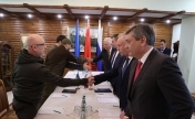 俄乌在白俄罗斯开始第二轮谈判