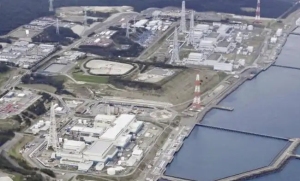 日本首相岸田文雄表示日本各核电站并未发现异常