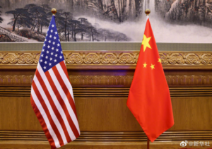 商务部发言人：中美经贸关系的本质是互利共赢