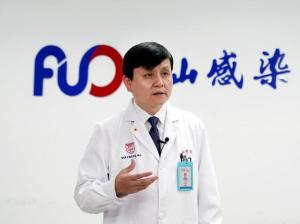 张文宏谈不明原因儿童肝炎：每年都有 今年有点怪