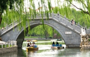 北京：5月3日起各公园内室内场所全部暂停开放
