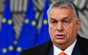 美媒：因匈牙利反对 欧盟正考虑搁置“俄油禁令”