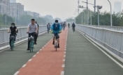 自行车正回归城市，北京年骑行量已升至9.5亿人次