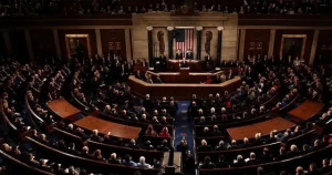 美国国会参议院投票通过通胀削减法案