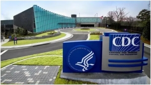 美国疾控中心承认应对新冠疫情时没有达到预期