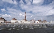 俄媒：烏克蘭扎波羅熱核電站安全系統跳閘