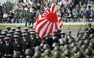 日本軍費預算再創新高，這些投入方向值得警惕