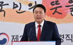 韩国最大在野党对总统尹锡悦提起诉讼