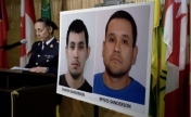 加拿大致10死持刀杀人事件嫌犯逃亡多日后被逮捕