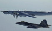 北美防空司令部：2架俄军机现身北美防空识别区