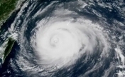 中央气象台：第14号台风南玛都在西北太平洋生成