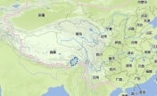 西藏林芝市墨脱县3.9级地震