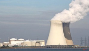 比利时将首次关闭核反应堆