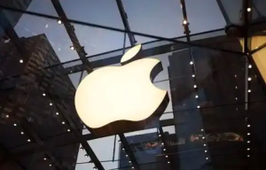 苹果遭罕见下调评级 苹果市值一夜缩水1165亿美元