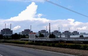 扎波罗热核电站总经理获释