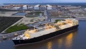 出口价2.75亿美元 美国一船天然气净赚欧洲1.5亿美元
