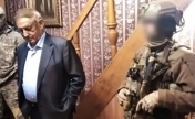乌媒：乌克兰马达西奇公司负责人在扎波罗热被捕，被控犯有叛国罪