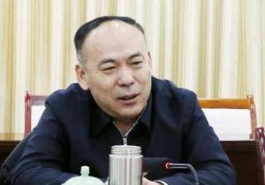 西藏自治区人大常委会副主任纪国刚被查