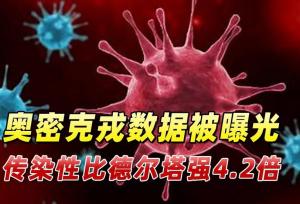 奥密克戎BF.7是北京本轮疫情主要毒株 传代时间平均约为2天
