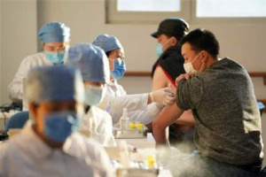 北京：流感疫苗免费接种工作延长至12月31日