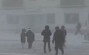 西伯利亚零下73℃ 打破北半球历史最低气温纪录