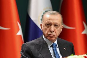 土耳其总统称不会为瑞典加入北约“开绿灯”