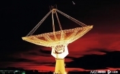 印度收到90亿光年外星系无线电信号 科学家：不是外星人发出的