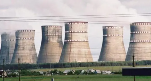 国际原子能机构：未在乌克兰核电站内发现武器装备
