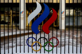 俄罗斯奥委会强调俄运动员应被允许参赛