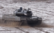 波兰防长称已开始培训乌克兰士兵操作“豹”式坦克