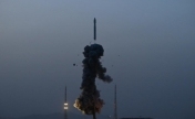 我国成功发射试验十九号卫星 这是长征系列运载火箭第467次飞行