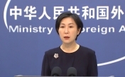 中国新任驻朝鲜大使履新 外交部回应：已经抵朝