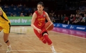 曝王思雨签约WNBA失败 曾只差一步与山猫队签约