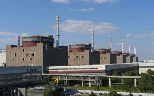 国际原子能机构总干事将视察扎波罗热核电站