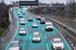 我国超过3500公里公路完成智能化升级改造
