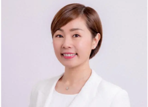 港版淡马锡将迎女CEO 陈家齐履新香港投资管理公司