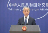 外交部：中方尊重朝鲜关闭其驻香港总领馆的决定