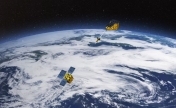 内地与澳门合作研制首颗科学卫星正式投入使用
