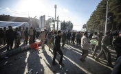伊朗爆炸死亡人数被更正为95人 另有211人受伤