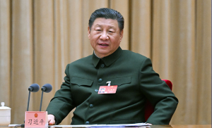 两会第一观察｜事关强国强军，习主席发出新号令