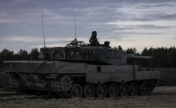 西班牙将于6月末向乌克兰交付新一批“豹”式坦克