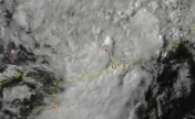 中央气象台：台风“马力斯”已停编 仍需警惕